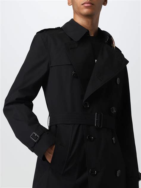 trench burberry giglio|Trench Burberry .